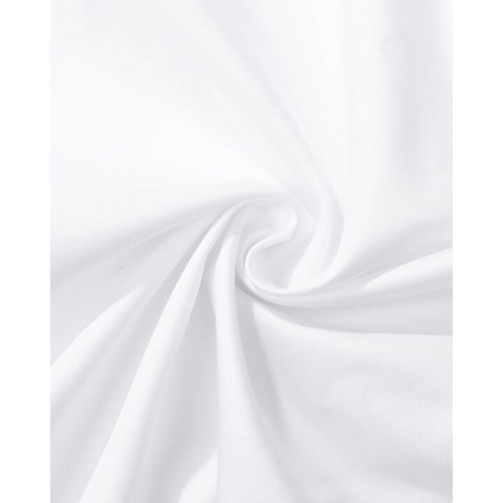 Wrinkle-Free J.VER Men's Dress Shirts for Business Casual