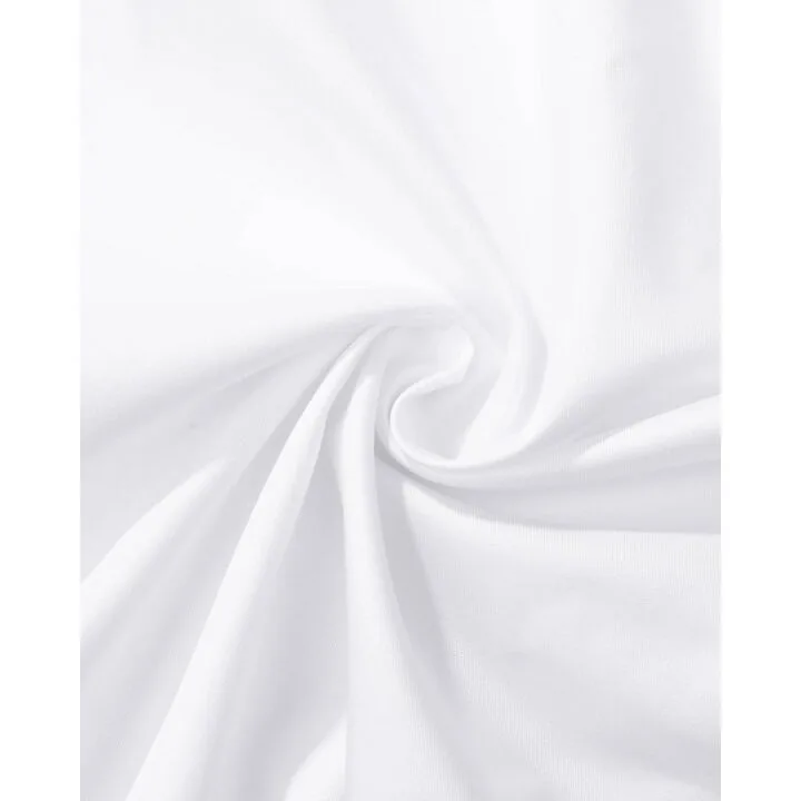 Wrinkle-Free J.VER Men's Dress Shirts for Business Casual