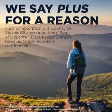 KAL Magnesium Taurate 400mg Plus Vitamin B6, Chelated Magnesium Supplement, High Absorption Magnesium Complex, Muscle and Heart Health Support, Vegan, Gluten Free, 60-Day Guarantee, 60 Serv, 120 Tabs