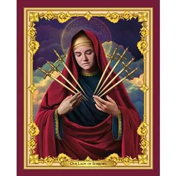 Our Lady's Picture Book: A Beautiful Journey Through Faith and Art