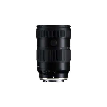 Tamron 17-50mm F/4 Di III VXD for Sony E-Mount Cameras