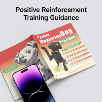 BARKIE Waterproof Dog Training Collar with Remote Blue