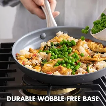 GreenPan Lima 10" Ceramic Nonstick Frying Pan Skillet