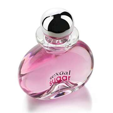 Michel Germain Sexual Sugar Eau De Parfum Spray, 2.5 fl oz