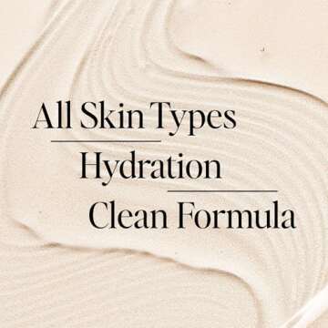 Dime Beauty Glaze Body Oil, Hydrating, Non-Greasy Massage Oil, Argan and Jojoba Oil for Skin, Bath Oil for All Over Body Glow, 4 oz / 120 ml