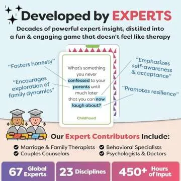 Engaging Conversation Cards for Couples to Deepen Connection