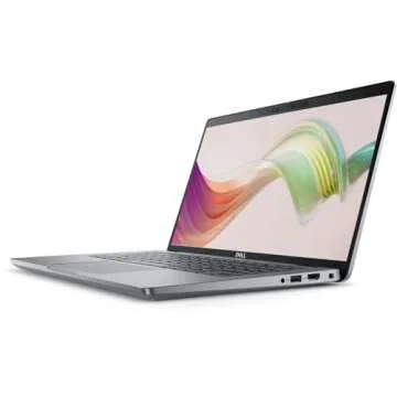 Dell Latitude 5440 14in FHD Business Laptop, Fast & Secure