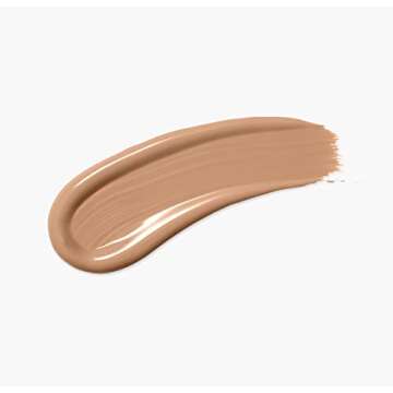 TULA Skin Care Radiant Skin Brightening Serum Skin Tint SPF-Facial Sunscreen Provides Broad Spectrum...