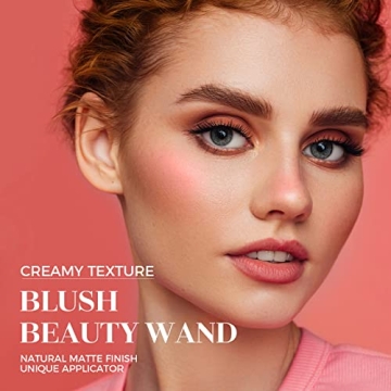 Reddhoon Contour Beauty Wand for Flawless Makeup