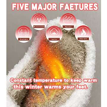 PLMOKN Slippers for women indoor and outdoor men open toe fluffy cute Smile face slippers,B-白色39/40