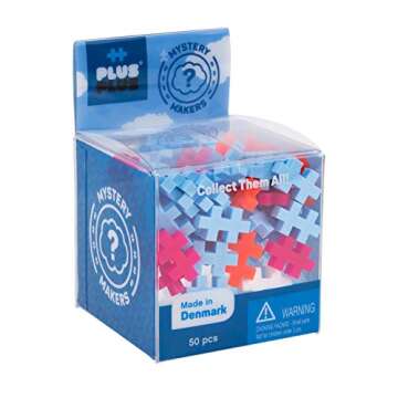 Versatile Building Set for Creative Kids - STEM Fun!