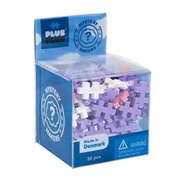 Versatile Building Set for Creative Kids - STEM Fun!