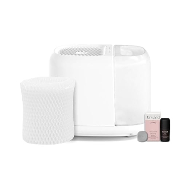 Canopy Humidifier Plus Large Room Humidifier 5.5L 36HR