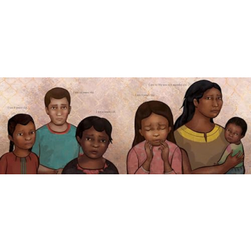 Hear My Voice Escucha mi voz: Essential Book for All Ages