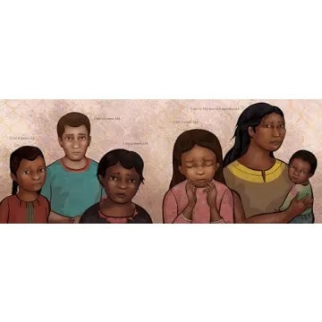 Hear My Voice Escucha mi voz: Essential Book for All Ages