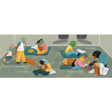 Hear My Voice Escucha mi voz: Essential Book for All Ages