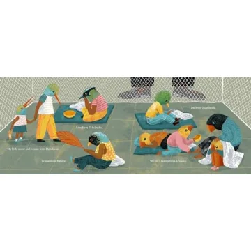 Hear My Voice Escucha mi voz: Essential Book for All Ages