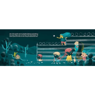 Hear My Voice Escucha mi voz: Essential Book for All Ages