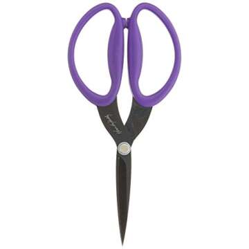 Karen Kay Buckley Perfect Scissors for Sewing and Quilting