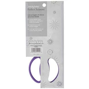 Karen Kay Buckley Perfect Scissors for Sewing and Quilting