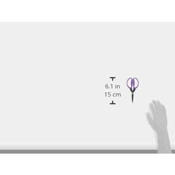 Karen Kay Buckley Perfect Scissors for Sewing and Quilting