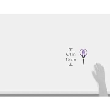 Karen Kay Buckley Perfect Scissors for Sewing and Quilting