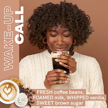 Wake-Up Call Candle Sweet & Spicy Essential Oils 13.5 oz