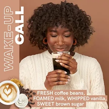 Wake-Up Call Candle Sweet & Spicy Essential Oils 13.5 oz