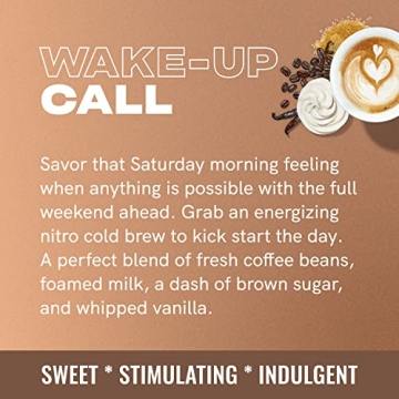 Wake-Up Call Candle Sweet & Spicy Essential Oils 13.5 oz