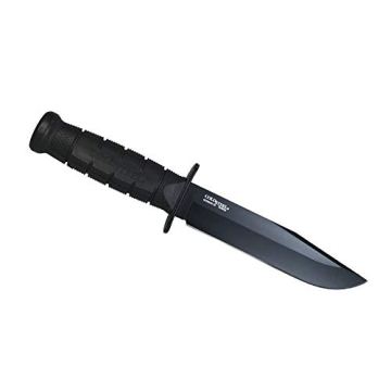COLD STEEL Leatherneck SF Knife - Rugged Precision for Adventurers