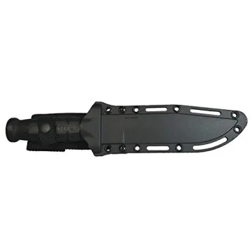COLD STEEL Leatherneck SF Knife - Rugged Precision for Adventurers