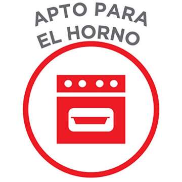 Libbey Baker’s Premium 2 Piece Glass Pie Plate Set, Stackable, 1.4 Qt, Clear Versatile 9 Inch Deep Dish Pie Plate, Pie Plates for Baking and Food Prep