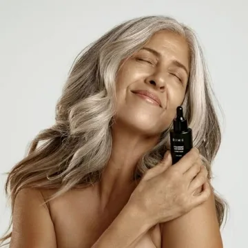 DIME Beauty Hyaluronic Acid Serum for Hydrated Skin