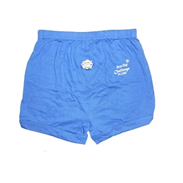 New Day Baby Boys' Cotton Briefs Pack 10 for 12-18 Months