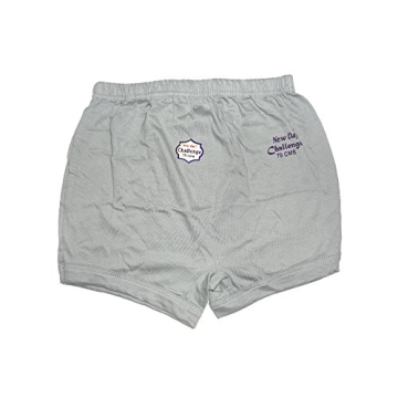 New Day Baby Boys' Cotton Briefs Pack 10 for 12-18 Months