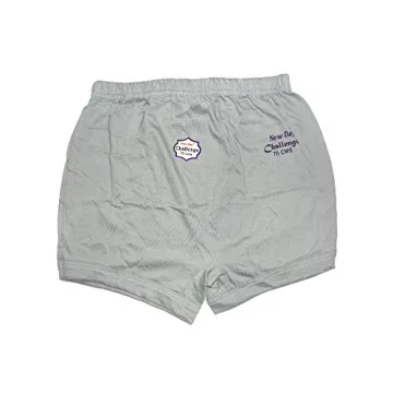 New Day Baby Boys' Cotton Briefs Pack 10 for 12-18 Months