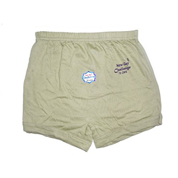 New Day Baby Boys' Cotton Briefs Pack 10 for 12-18 Months