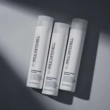 Paul Mitchell Invisiblewear Shampoo for Fine Hair