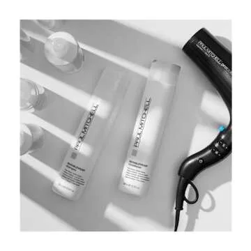 Paul Mitchell Invisiblewear Shampoo for Fine Hair