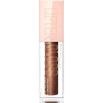 Maybelline Lifter Gloss Hydrating High Shine Lip Gloss