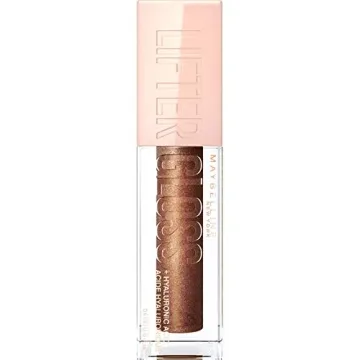 Maybelline Lifter Gloss Hydrating High Shine Lip Gloss