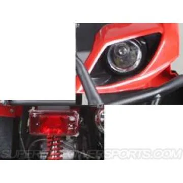 Taotao BULL150 150cc Adult ATV - Exciting Off-Road Fun!