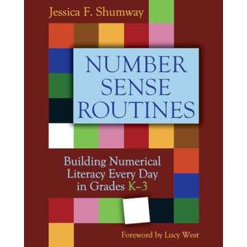 Number Sense Routines