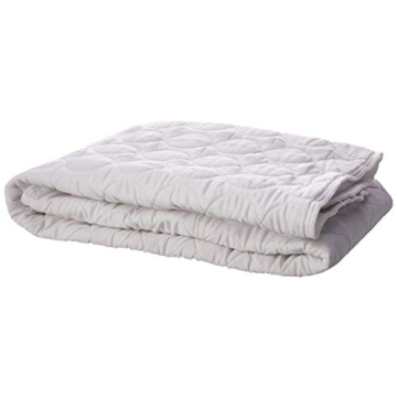 Linenspa Waterproof Skid Resistant Mattress Protector Pad