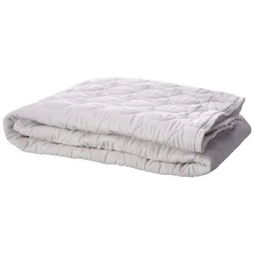 Linenspa Waterproof Skid Resistant Mattress Protector Pad