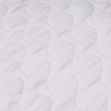 Linenspa Waterproof Skid Resistant Mattress Protector Pad