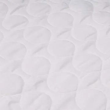 Linenspa Waterproof Skid Resistant Mattress Protector Pad