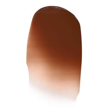 e.l.f. Cosmetics Glossy Lip Stain, Lightweight, Long-Wear Lip Stain For A Sheer Pop Of Color & Subtl...