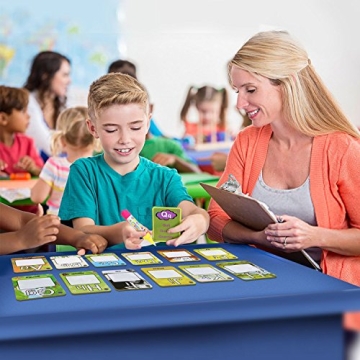 ABC Water Coloring Cards Educational Travel Toy for Kids