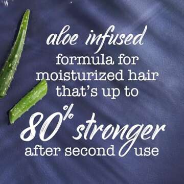 Maui Moisture Hydration Conditioner for Soft Curls 13oz